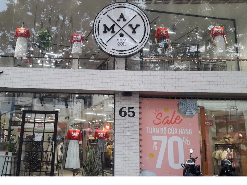 áo phao nữ đẹp ở hà nội