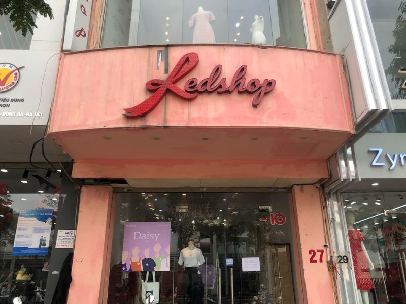 áo phao nữ đẹp ở hà nội