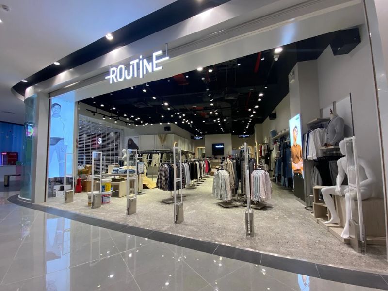 Quần kaki nam Hải Phòng