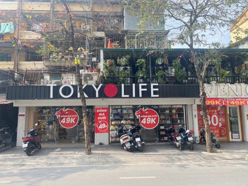 áo phao nữ đẹp ở hà nội