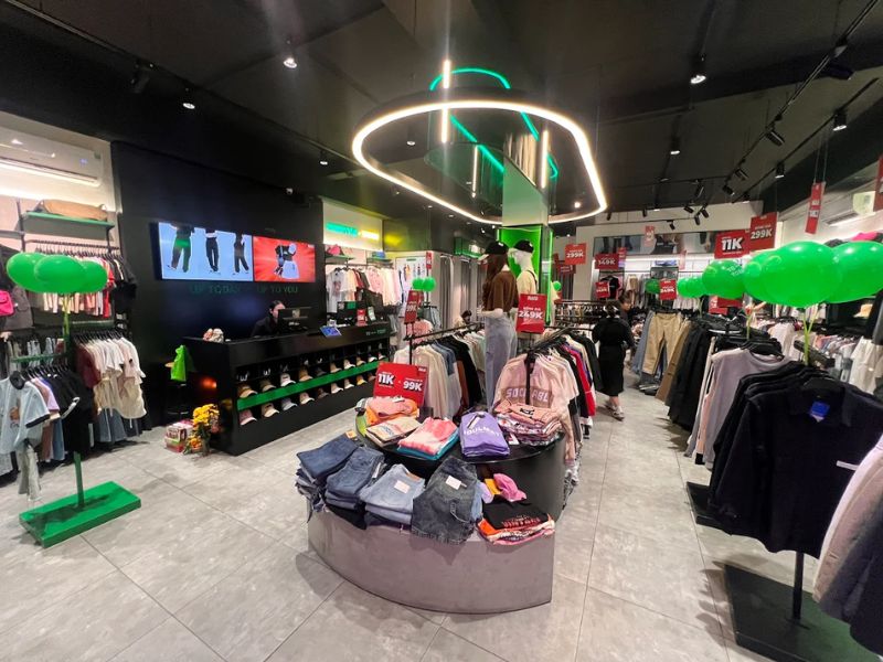 shop bán áo thun tay dài nam