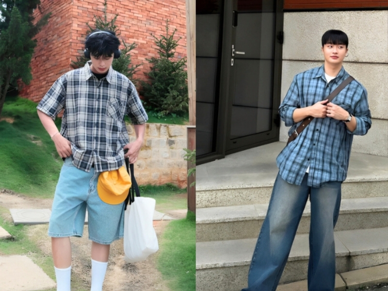 đi chụp kỷ yếu với bạn nên mặc gì đi chụp kỷ yếu với bạn nên mặc gì