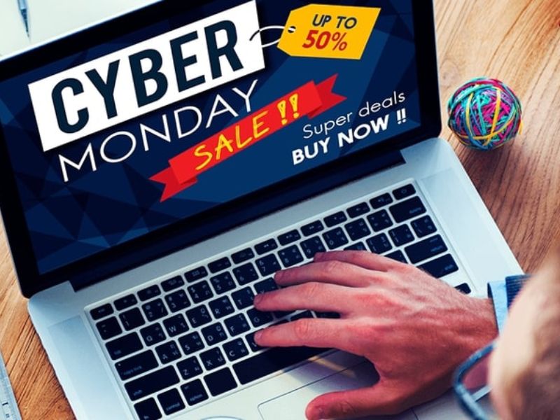 cyber monday là ngày gì