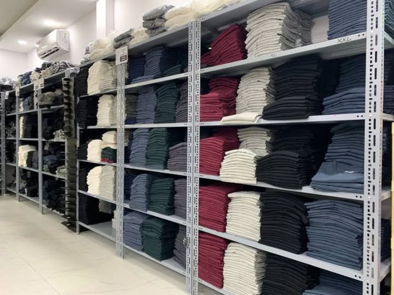 mua quần kaki nam hàng hiệu hà nội