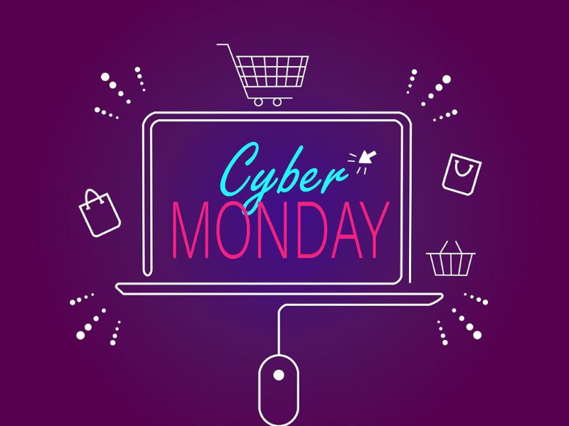 cyber monday là ngày gì