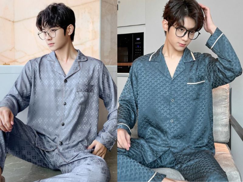 shop bán đồ bộ nam đẹp