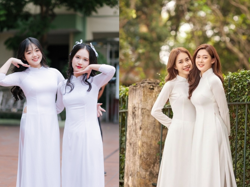 mặc gì đi chụp kỷ yếu với bạn nam mặc gì đi chụp kỷ yếu với bạn nam