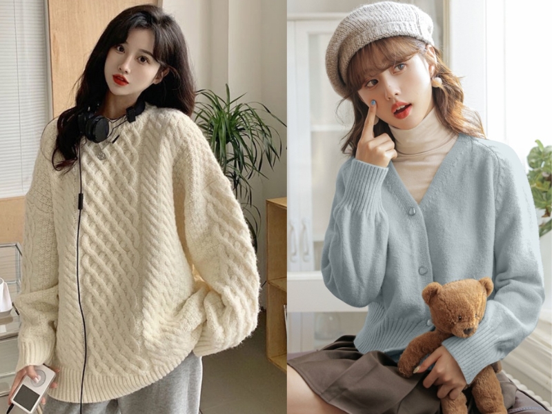 mua áo len nữ ở tphcm mua áo len nữ ở tphcm