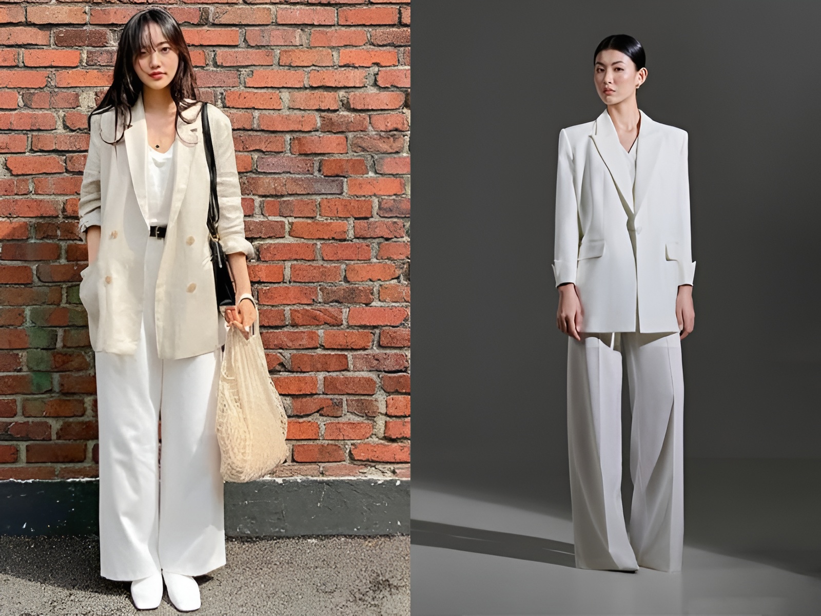 đồ đi đám cưới cho nữ lùn mập