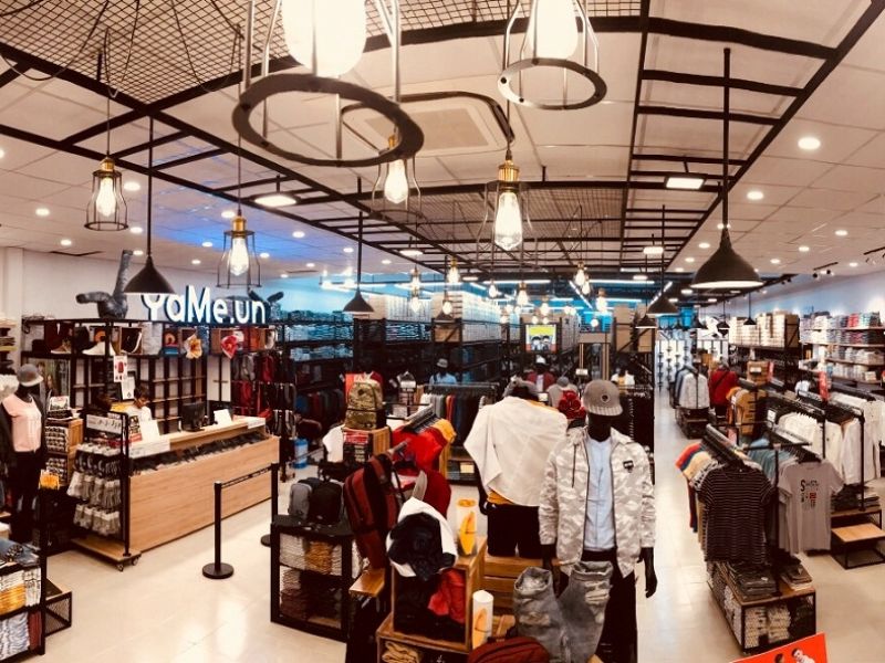 quần kaki lưng thun nam hcm