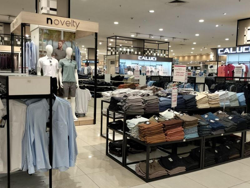 mua quần kaki nam hàng hiệu hà nội