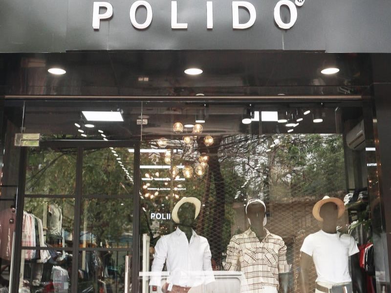 quần kaki nam giá rẻ tphcm