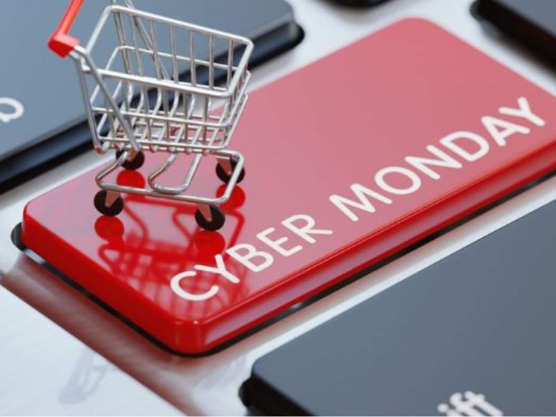 cyber monday là ngày gì