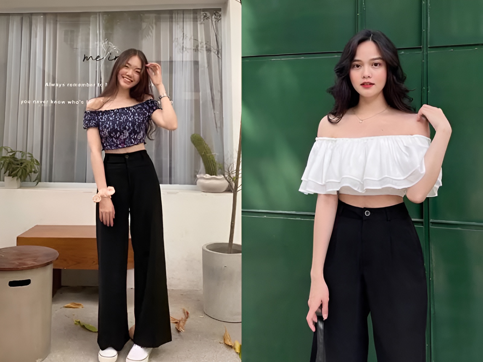 đồ đi đám cưới cho nữ lùn mập