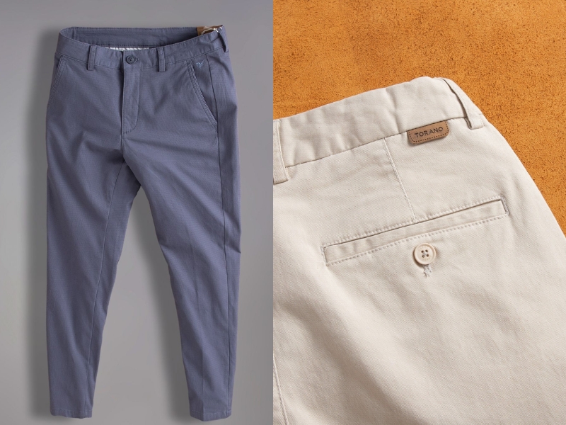 quần kaki nam đà nẵng