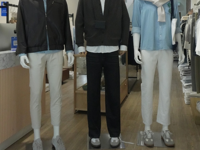 quần kaki nam đà nẵng