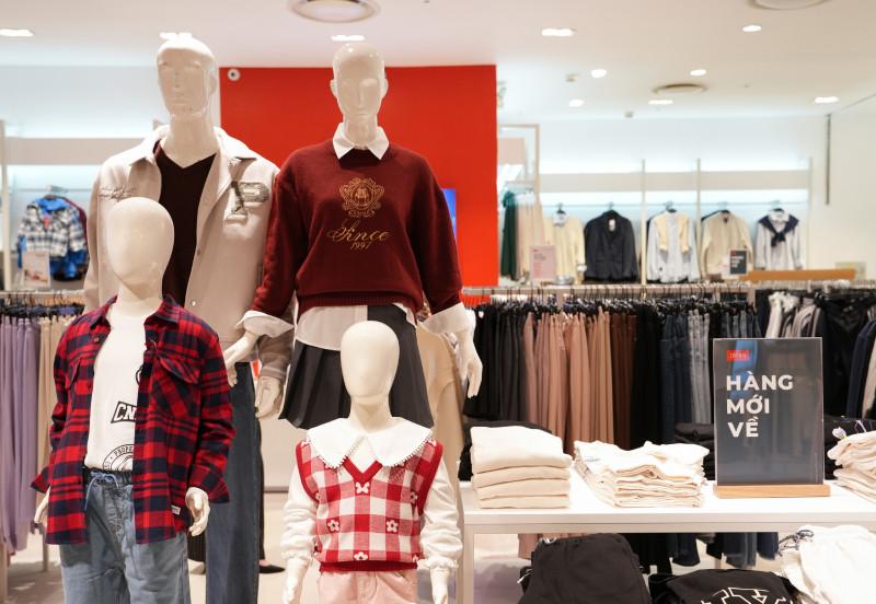 shop bán áo len nam đẹp