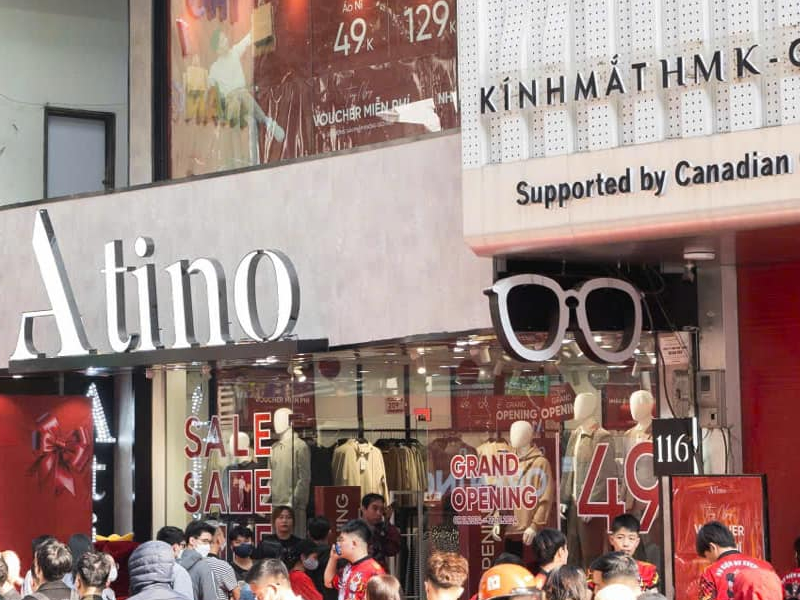 shop bán áo len nam đẹp