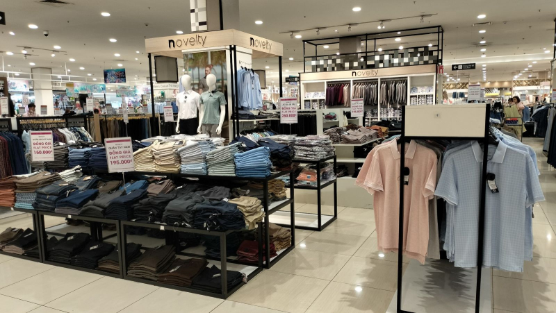 shop bán áo len nam đẹp