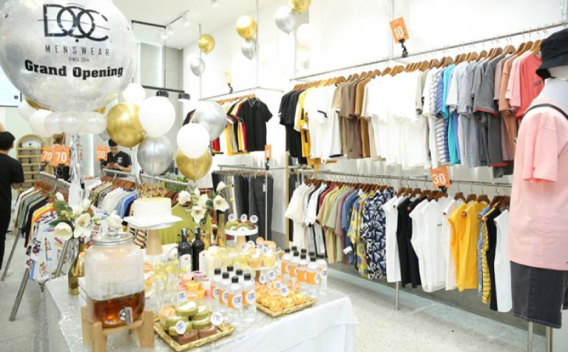 shop bán áo len nam đẹp