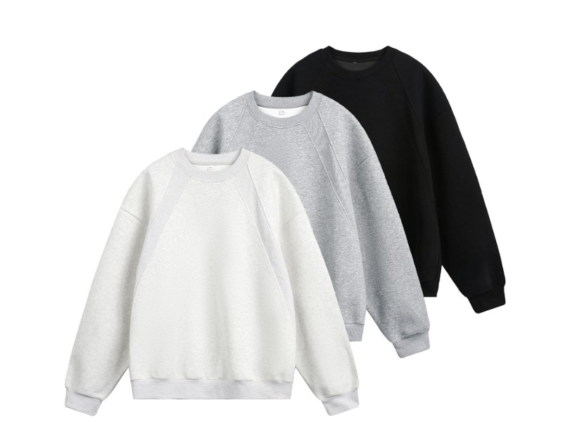 shop áo sweater nam