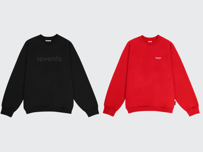 shop áo sweater nam