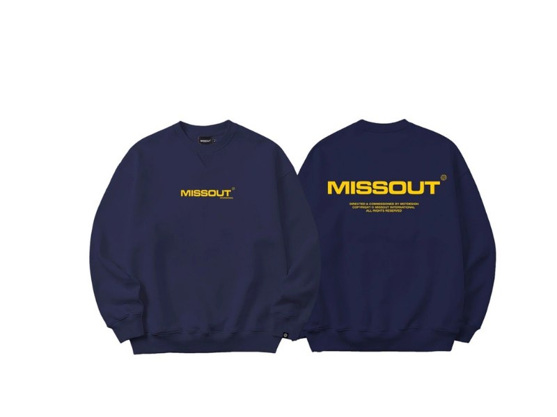 shop áo sweater nam