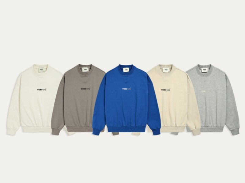 shop áo sweater nam