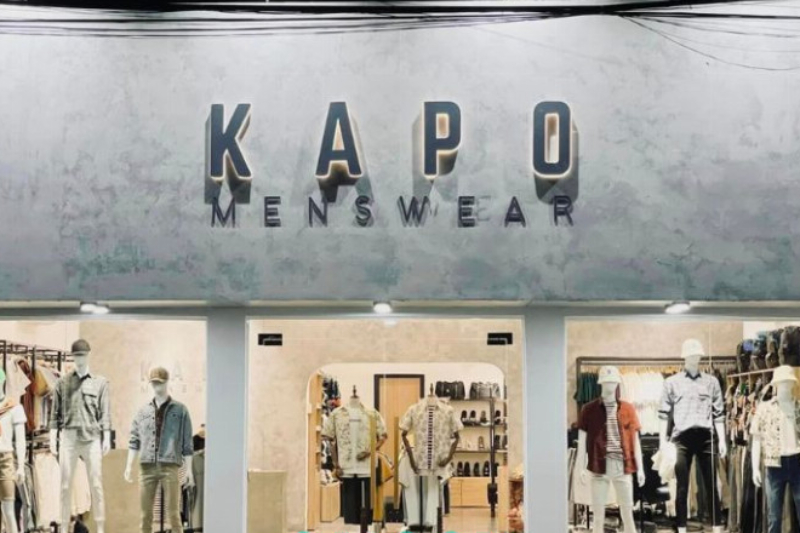 Top 15 shop bán áo len nam ở TPHCM