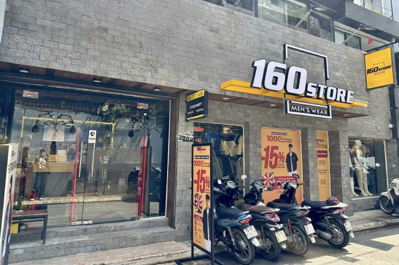 Top 15 shop bán áo len nam ở TPHCM