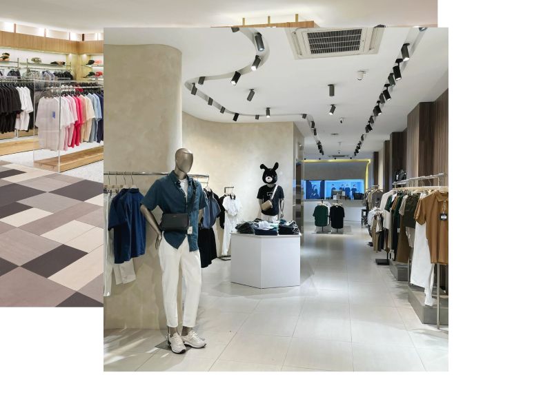 Top 15 shop bán áo len nam ở TPHCM