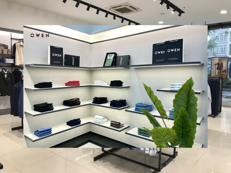 Top 15 shop bán áo len nam ở TPHCM