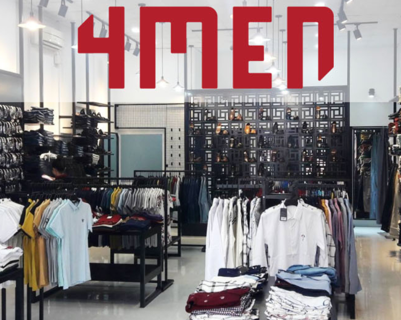 Top 15 shop bán áo len nam ở TPHCM