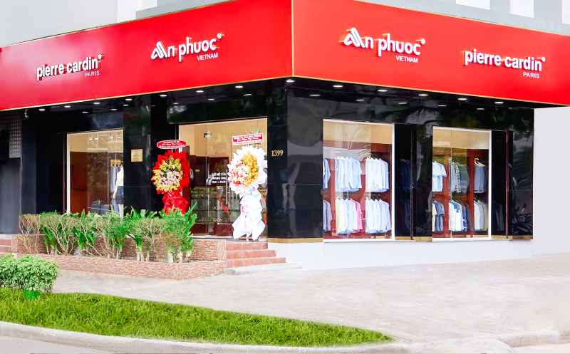 Top 15 shop bán áo len nam ở TPHCM