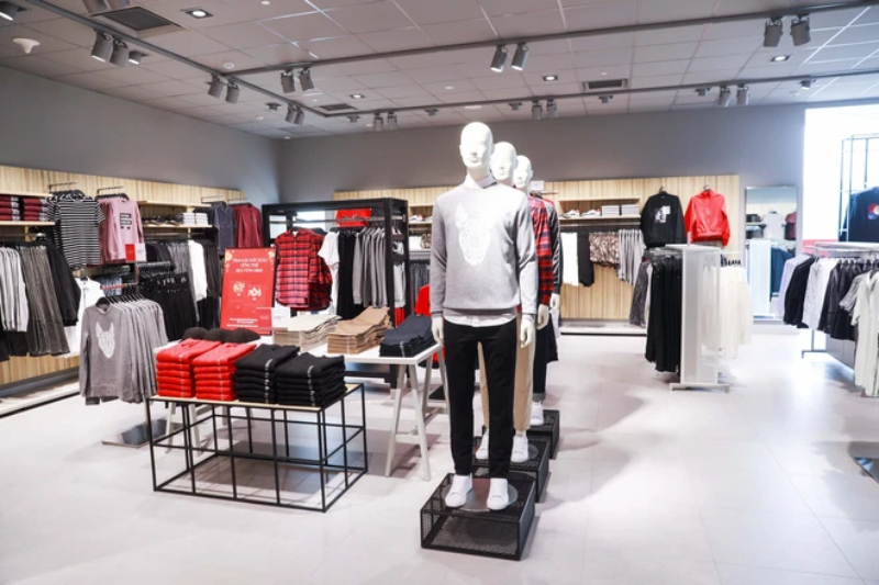 Top 15 shop bán áo len nam ở TPHCM