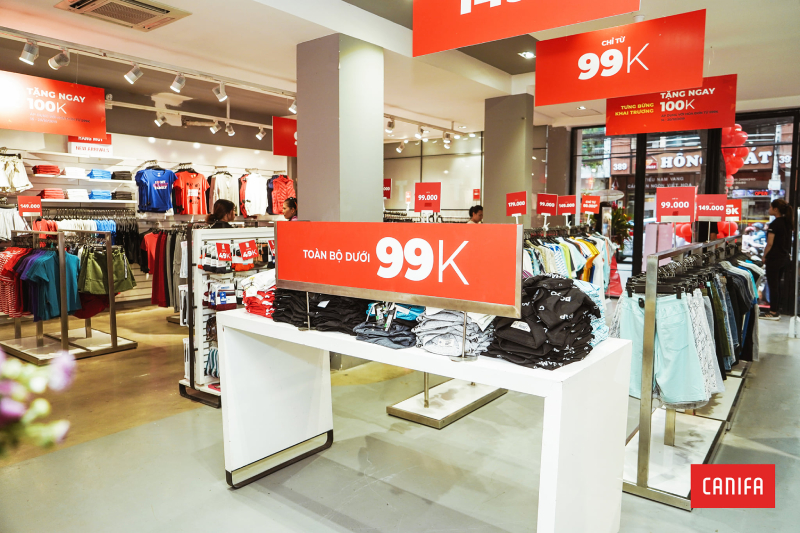 Top 15 shop bán áo len nam ở TPHCM