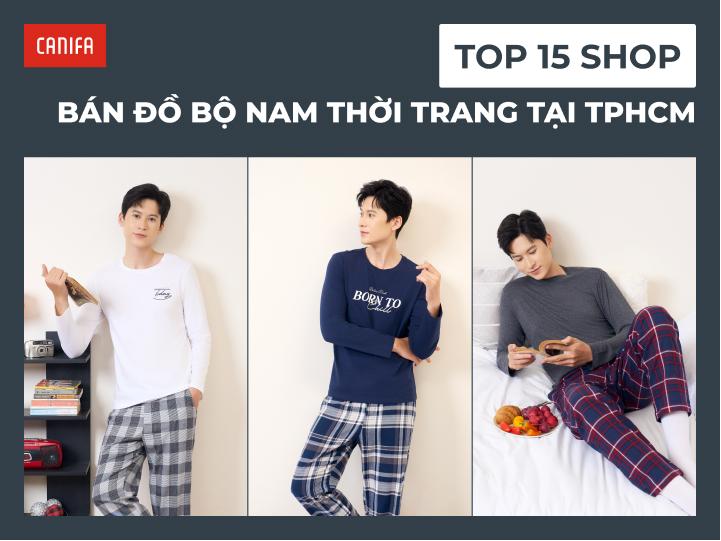 shop đồ bộ nam tphcm