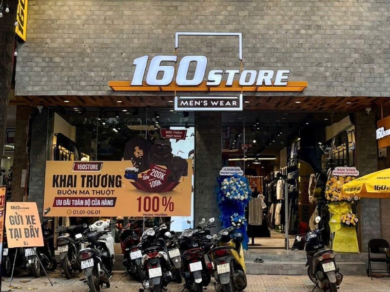 quần kaki nam giá rẻ tphcm