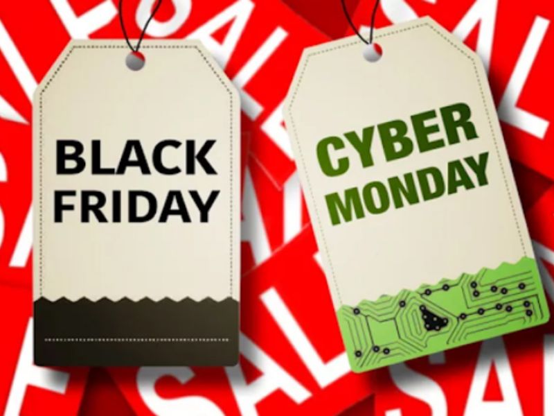 cyber monday là ngày gì
