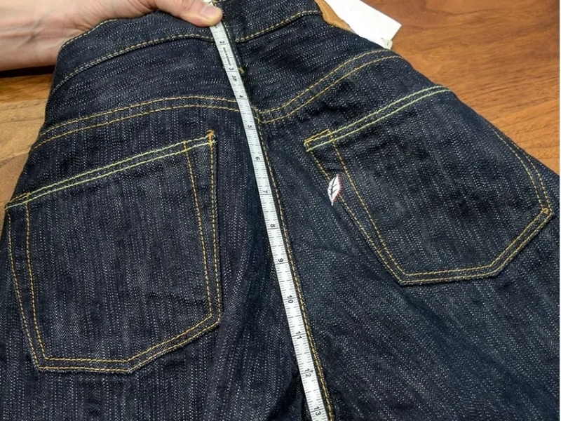 đũng quần là gì