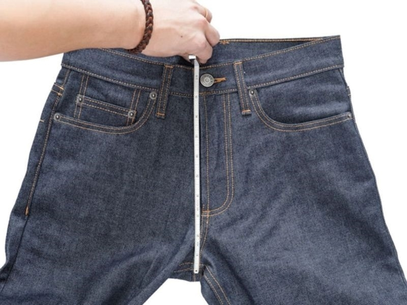 đũng quần là gì