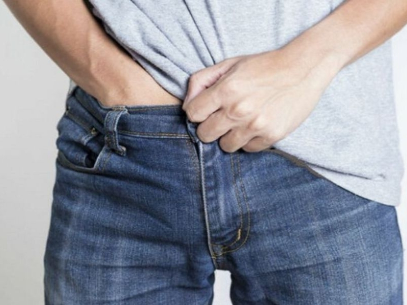 đũng quần là gì