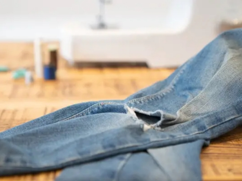 đũng quần là gì