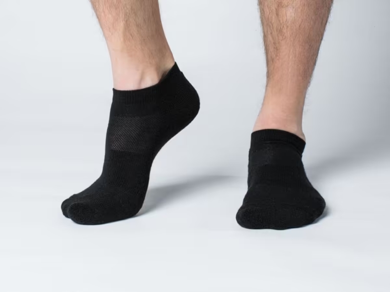 cách chọn size tất nam