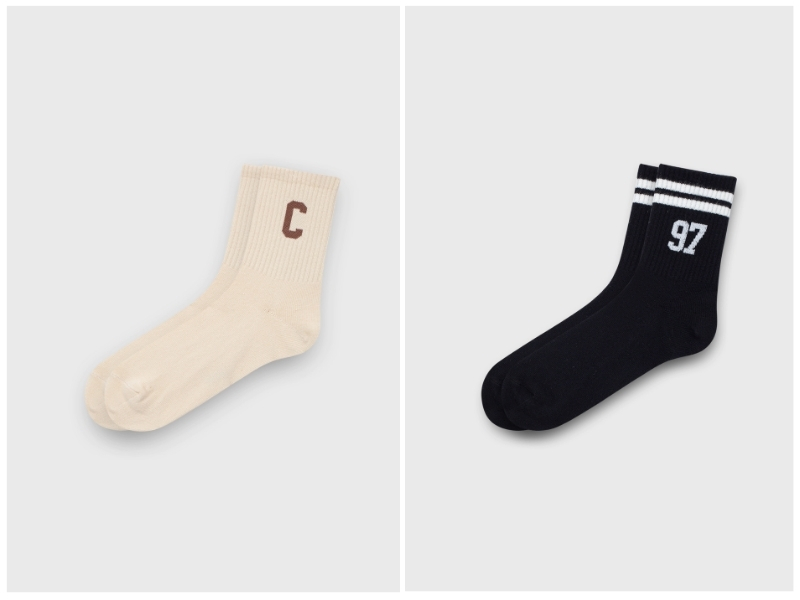 cách chọn size tất nam