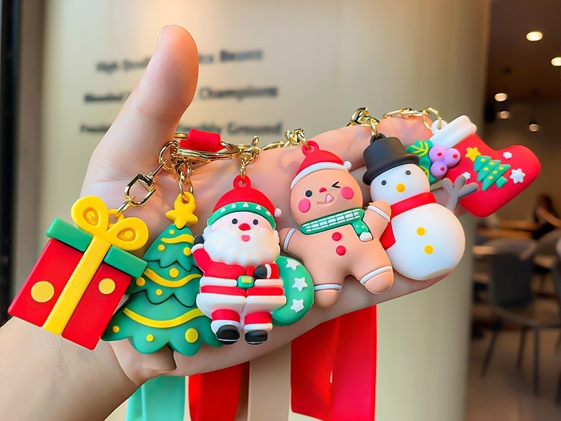 món quà Noel cho đồng nghiệp