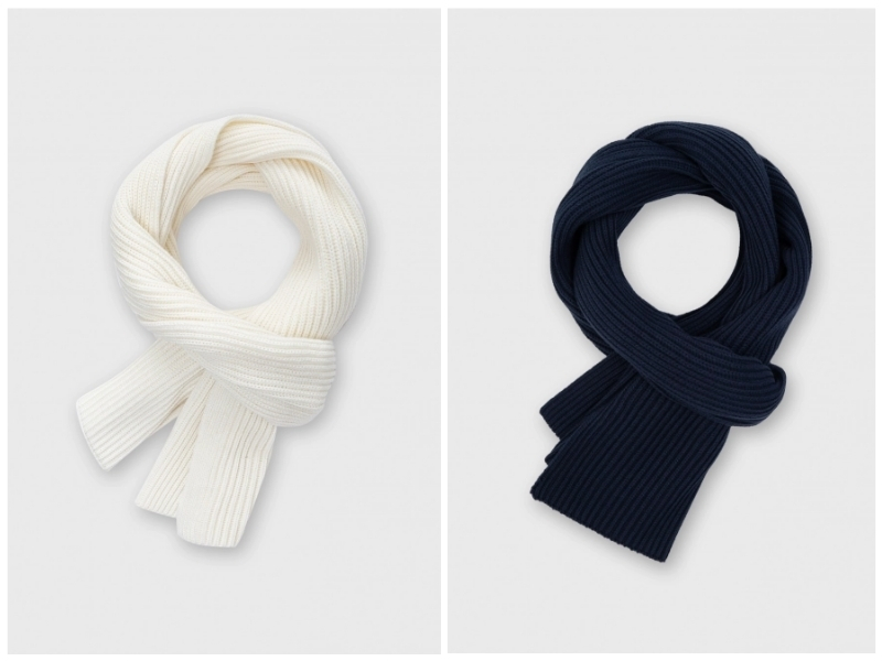 khăn len canifa cao cấp