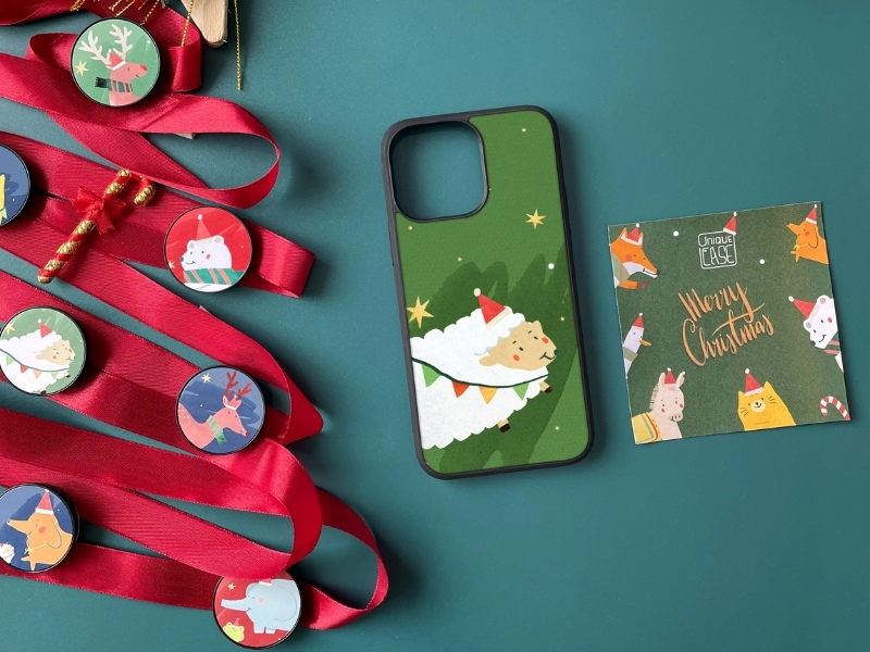 tặng quà nhỏ nhưng có giá trị tinh thần và tính ứng dụng cao