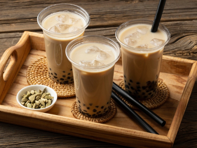 món quà Noel cho đồng nghiệp