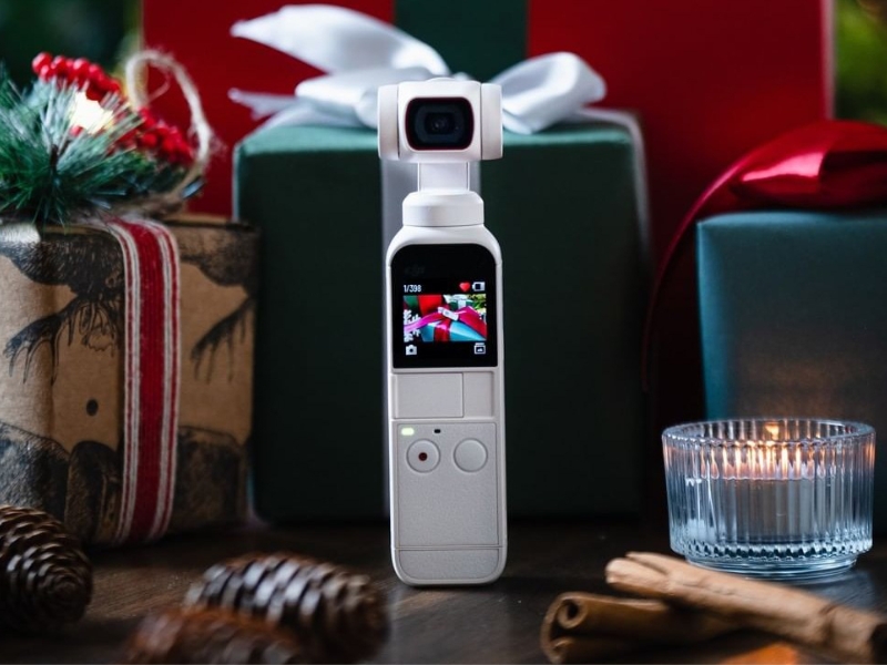 món quà Noel cho người yêu